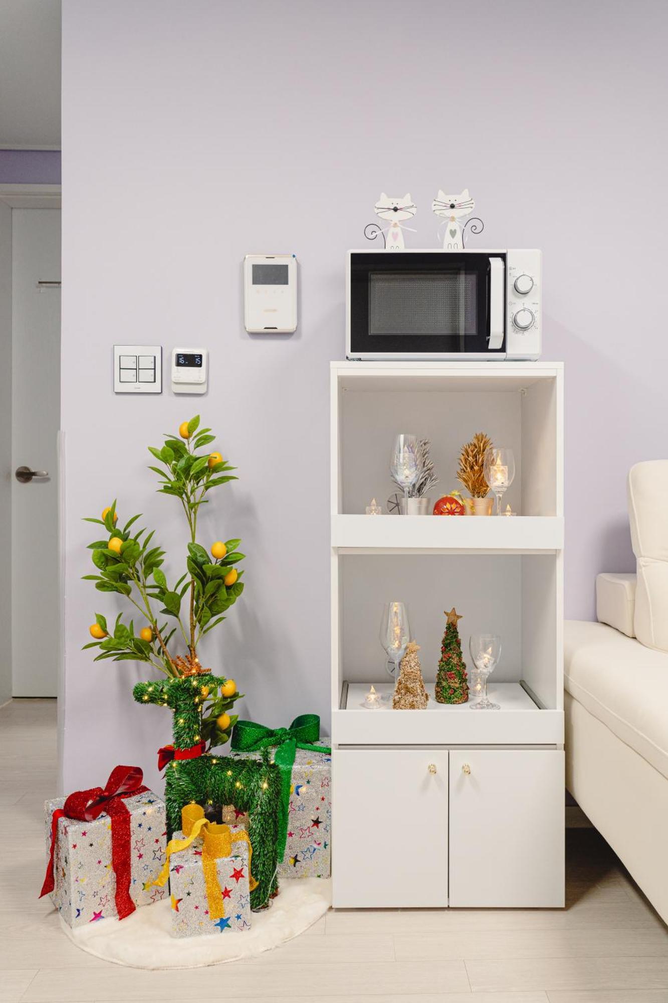 Apartment Anjel *