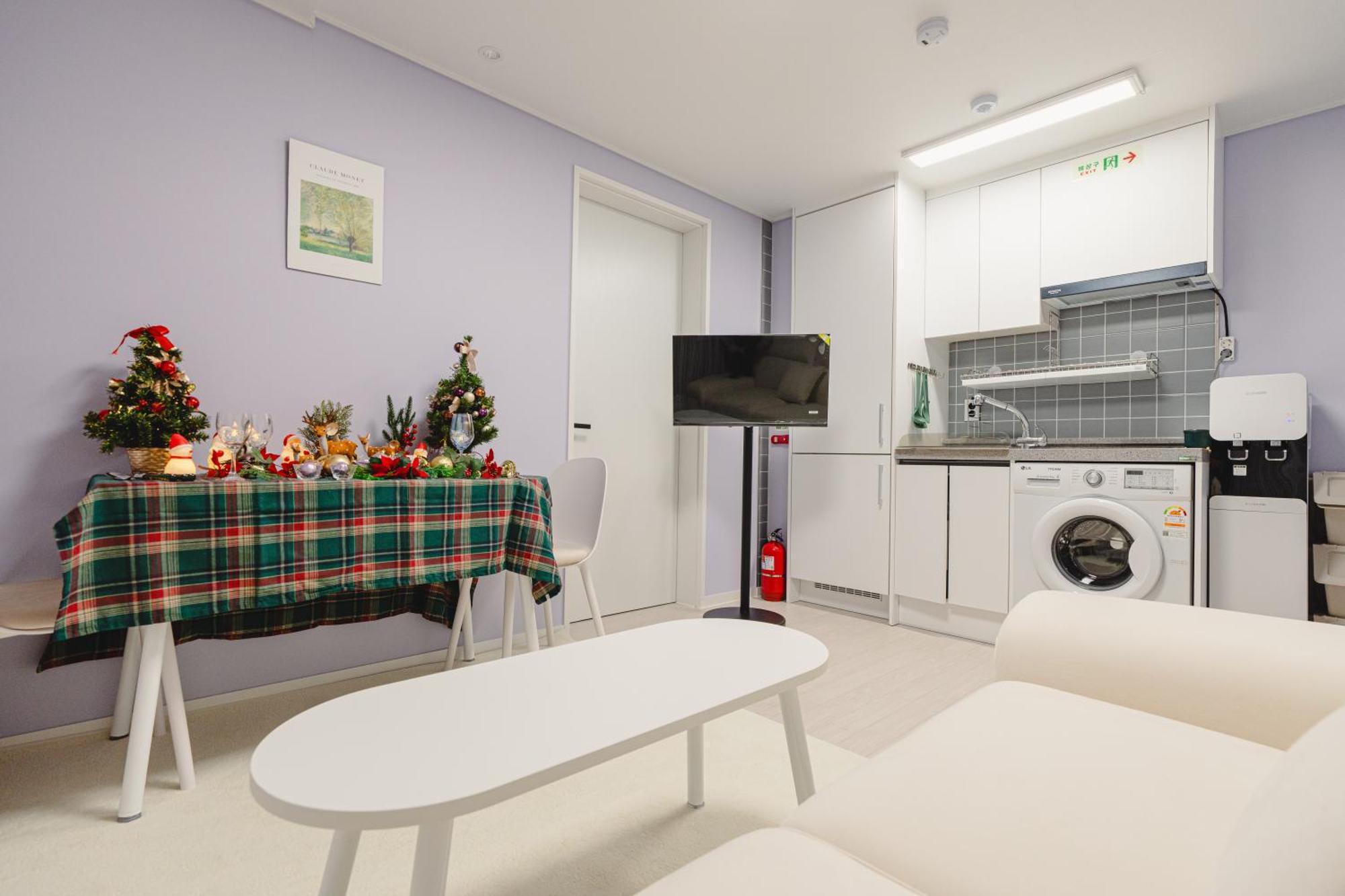 Apartment Anjel