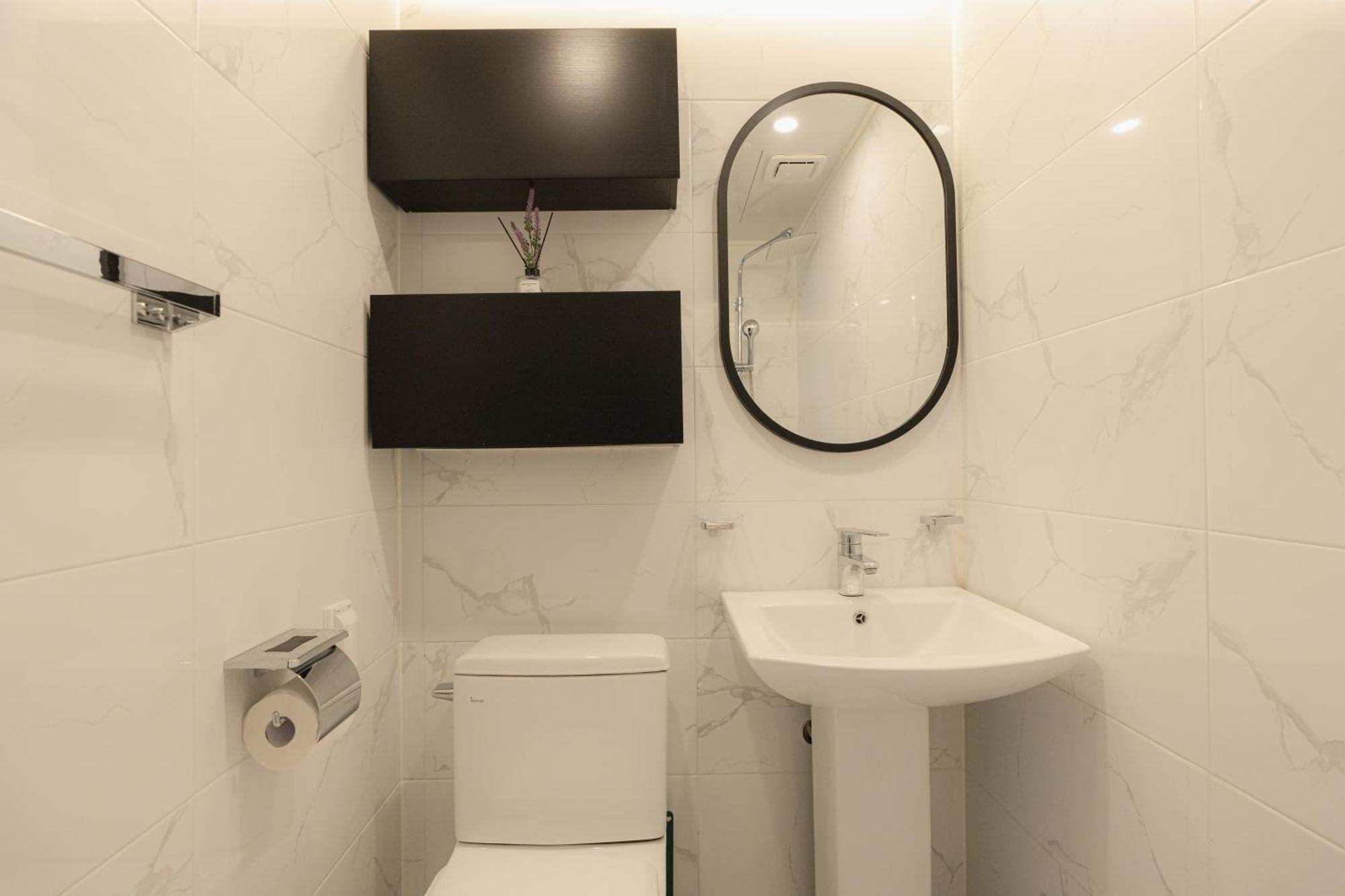 Anjel Apartment Seoul
