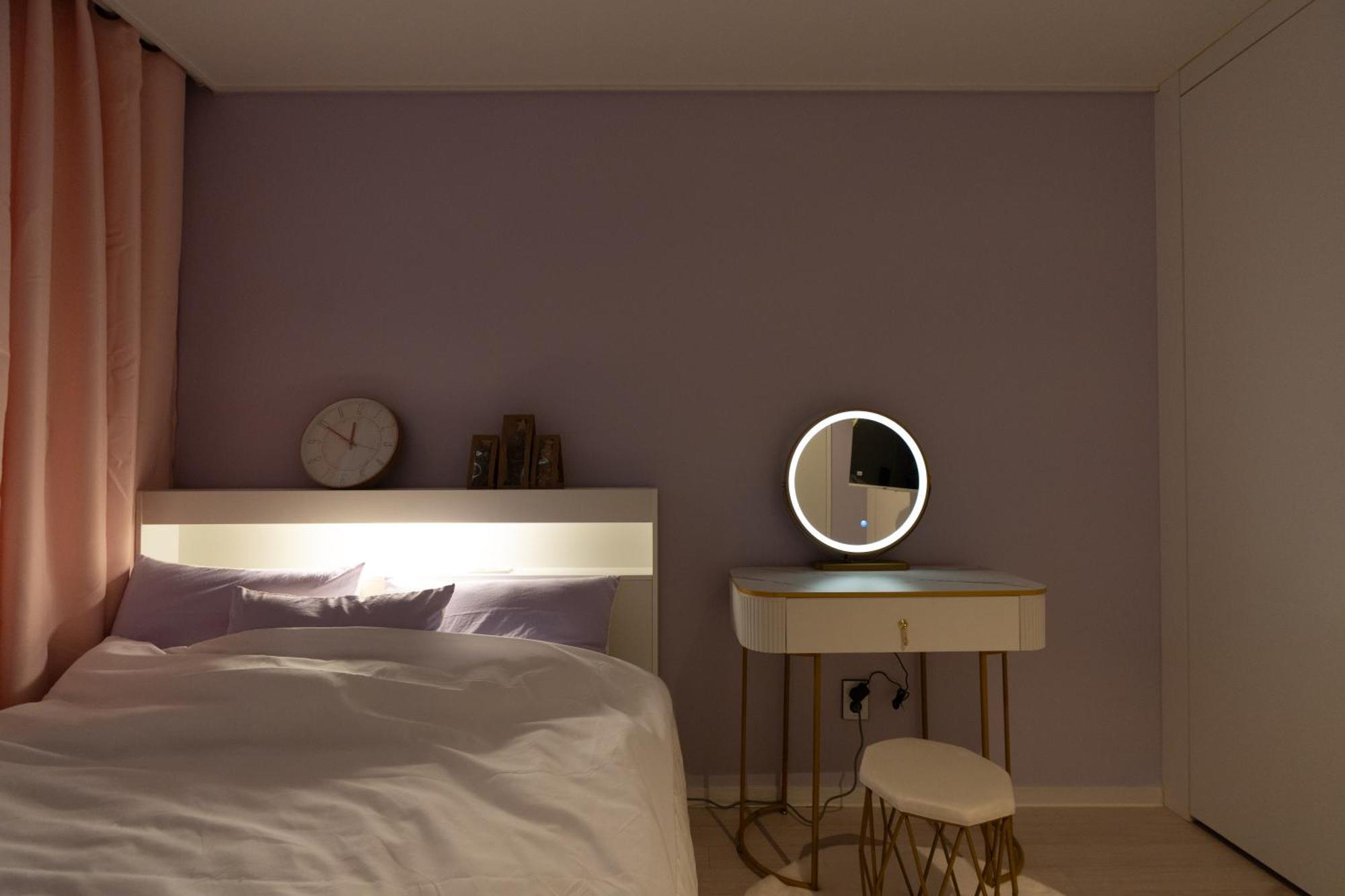 Anjel Apartment *