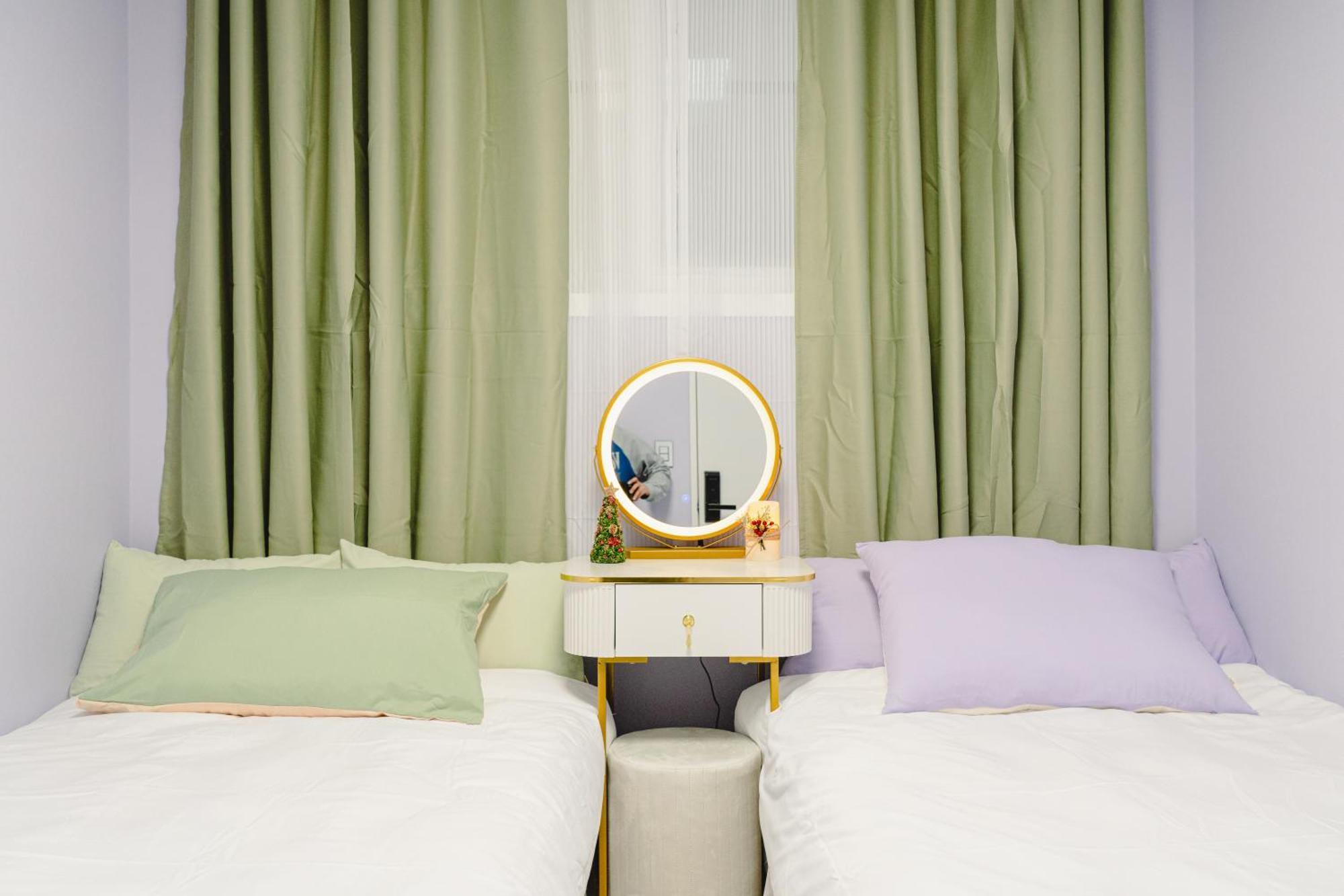 Anjel Apartment Seoul