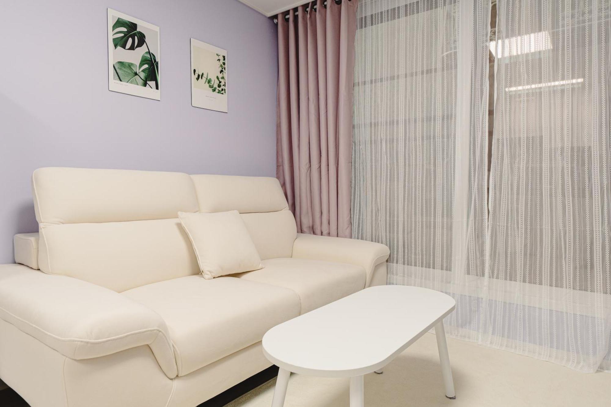Anjel Apartment *