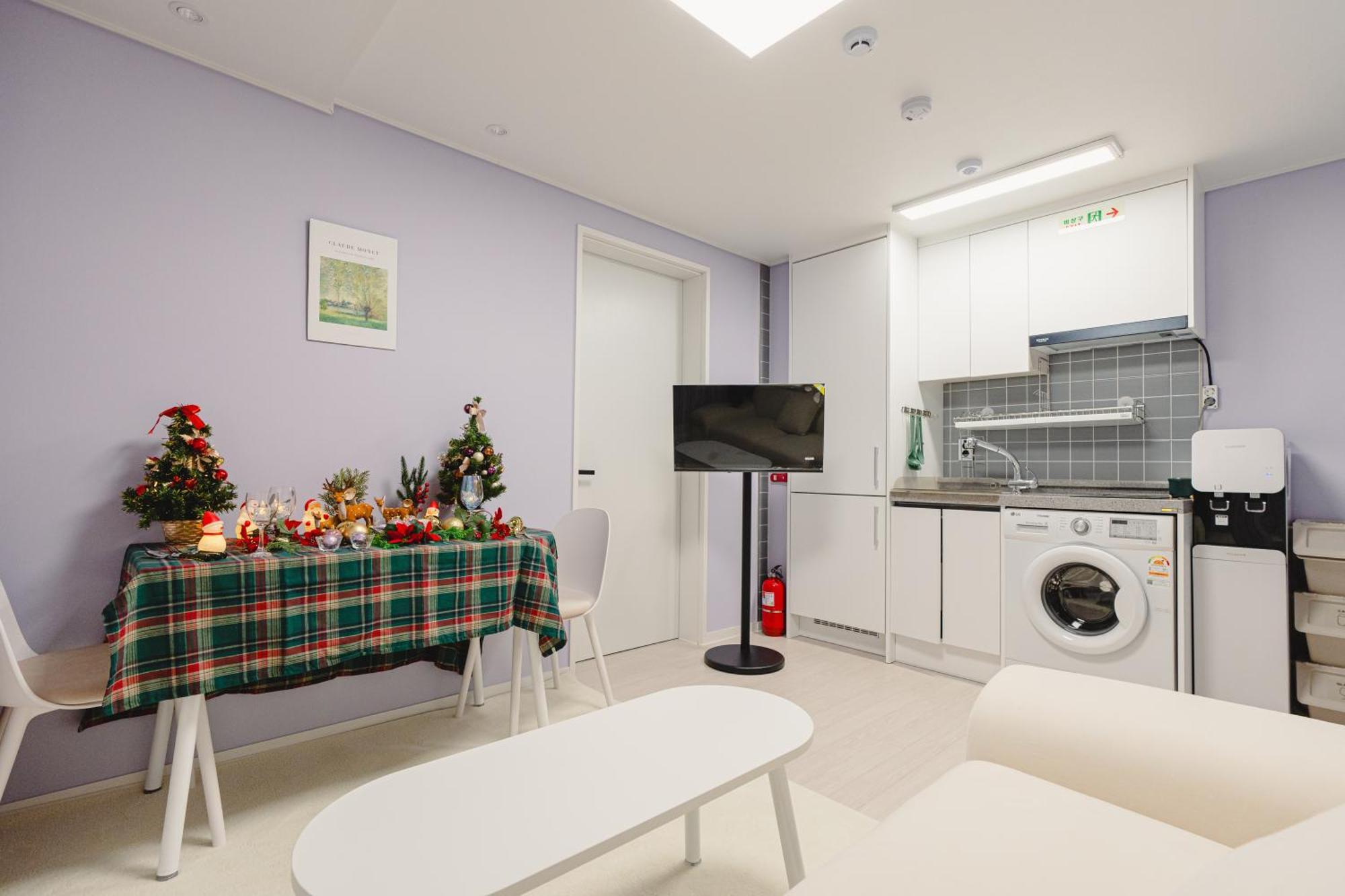 Anjel Apartment