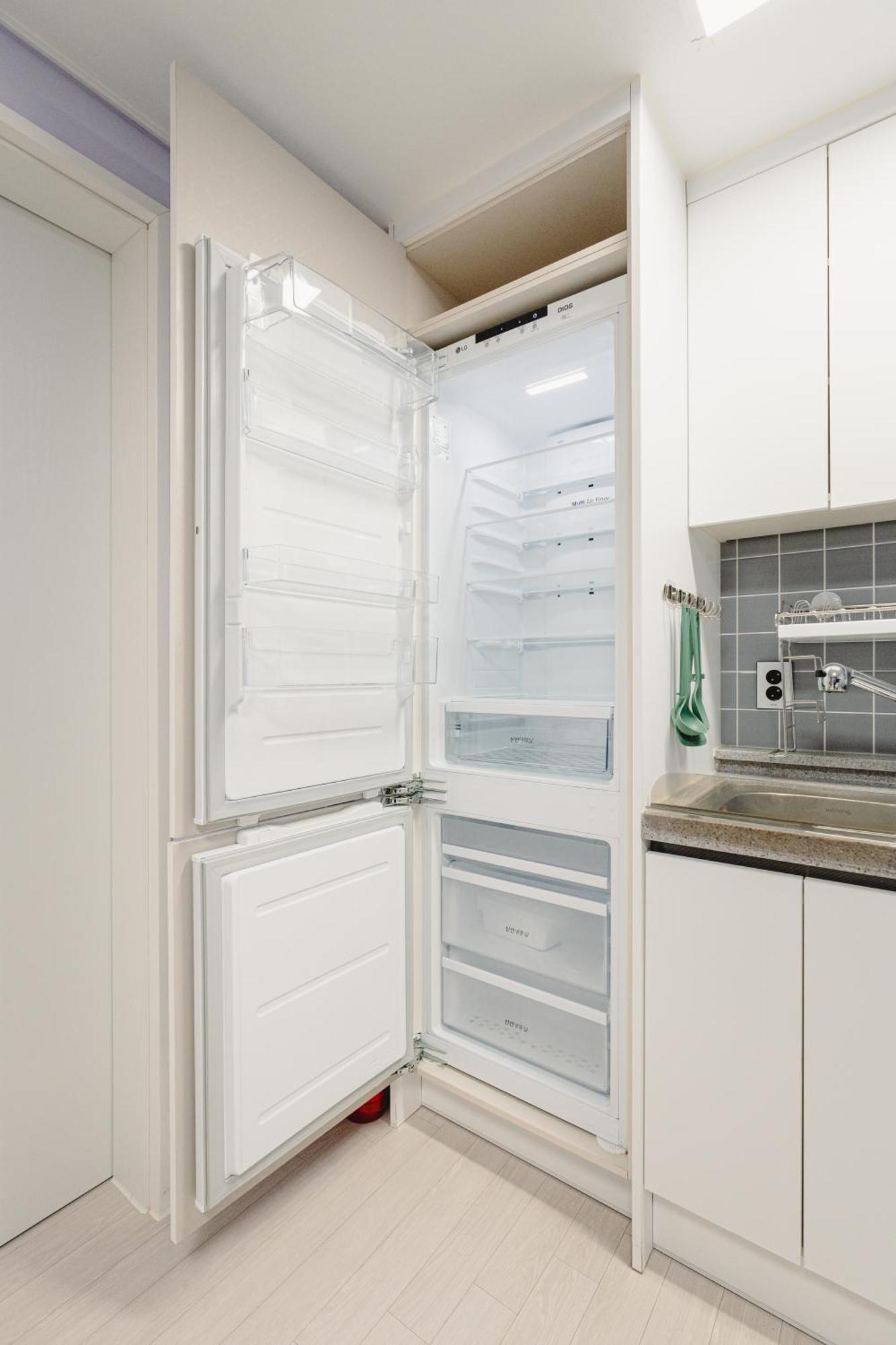 Anjel Apartment *