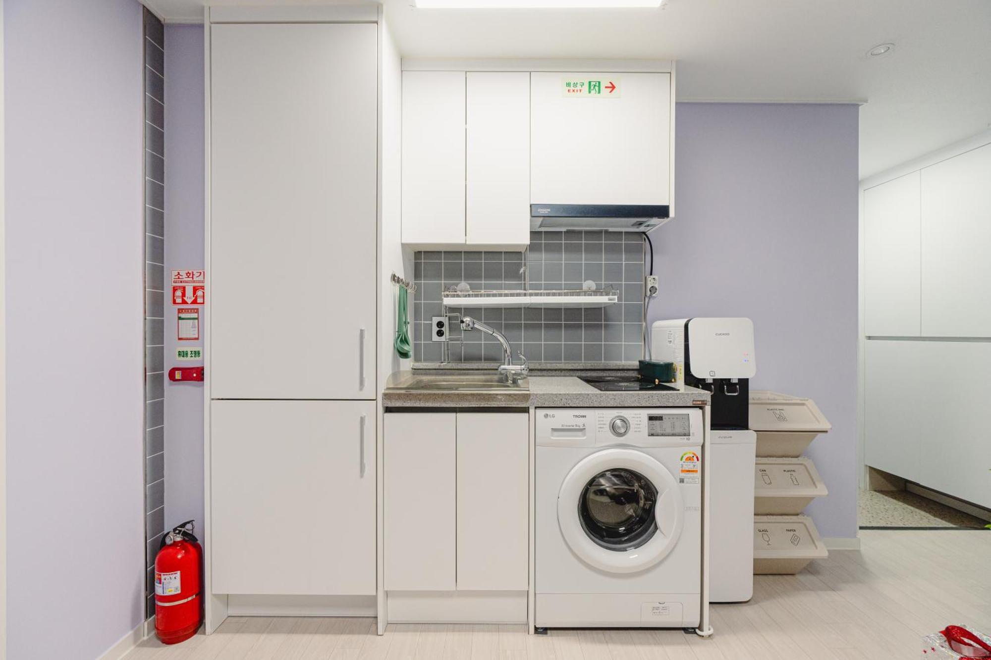 Anjel Apartment