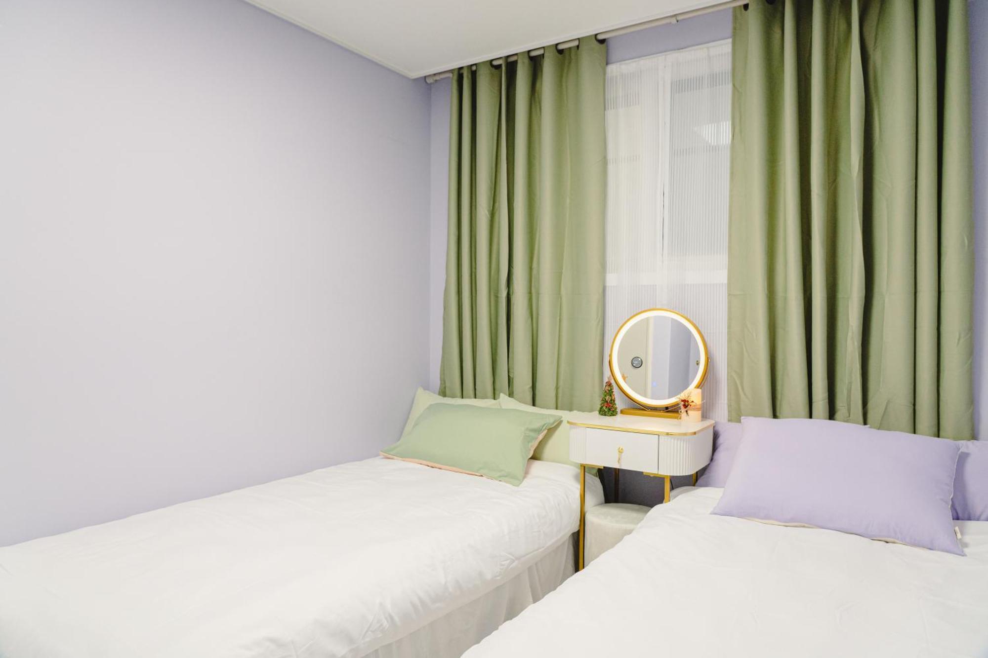 Anjel Apartment Seoul