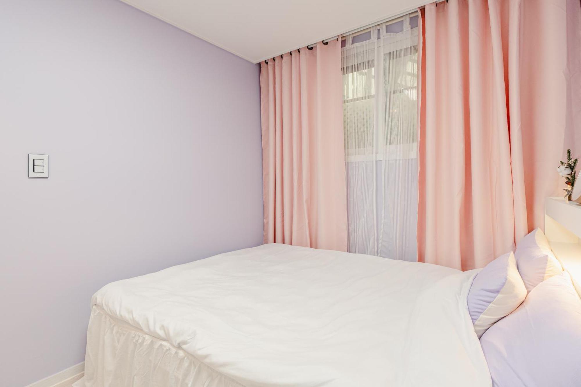 Anjel Apartment *